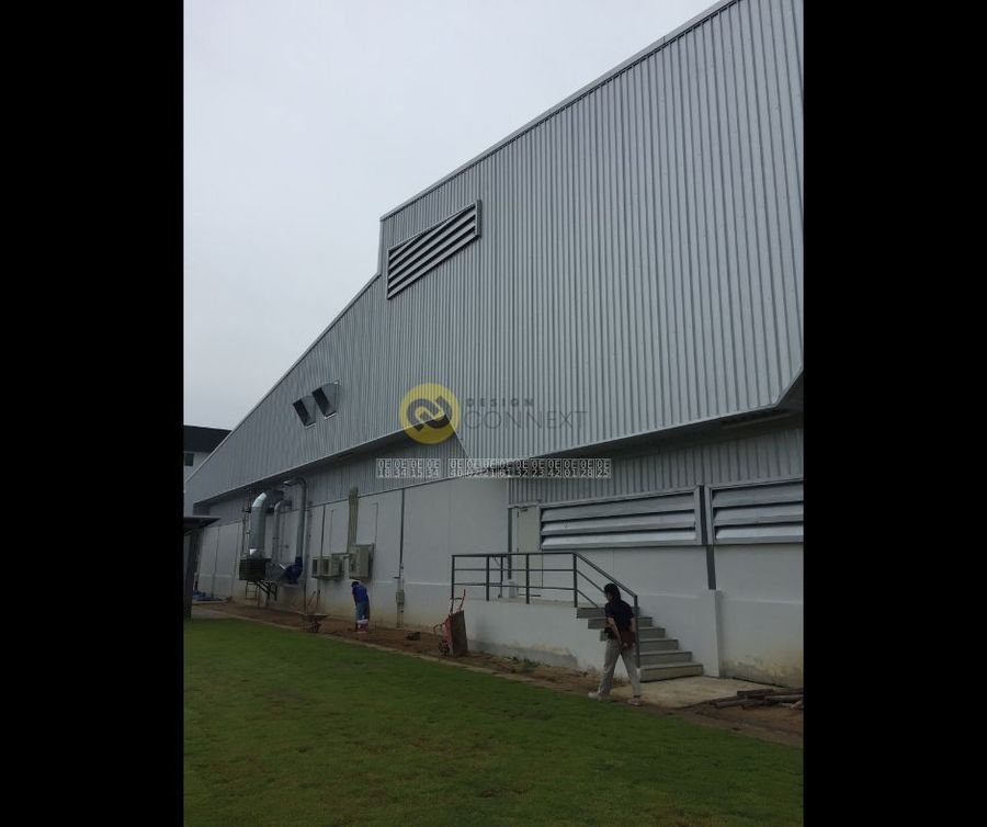 NATURE BENEFIT OFFICE & FACTORY