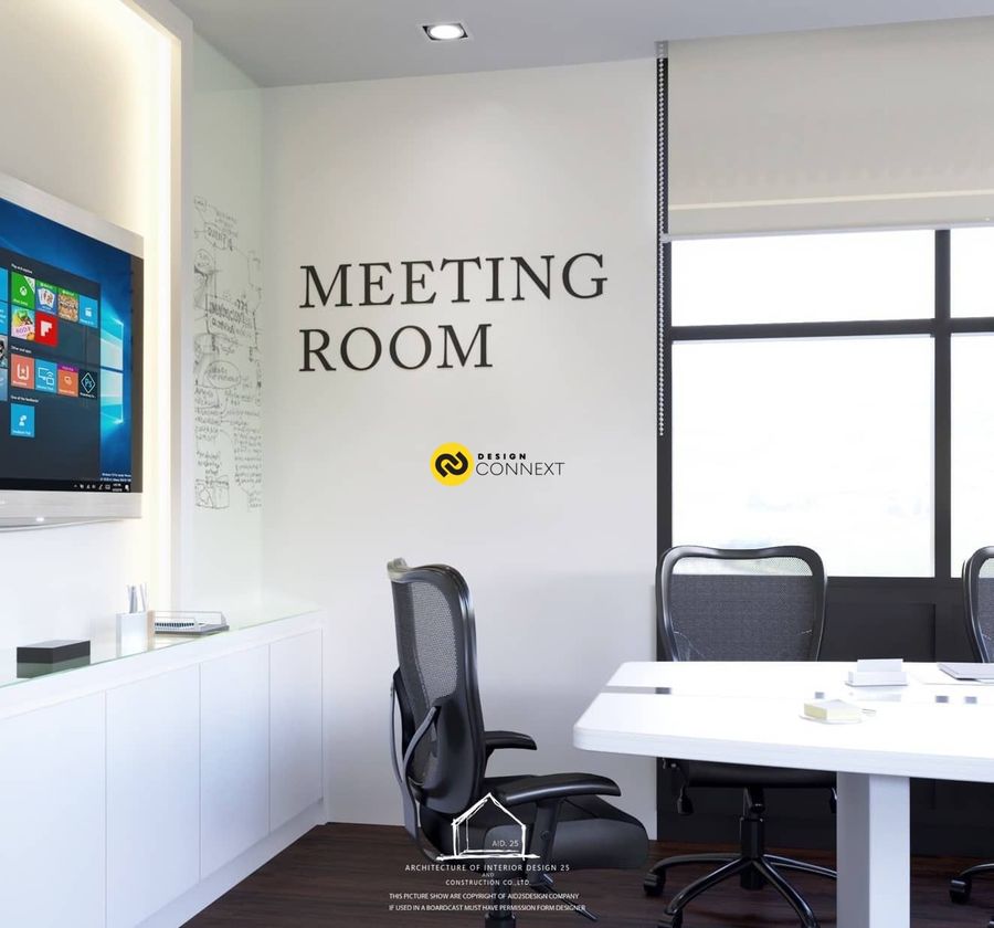 Meeting room bang bon