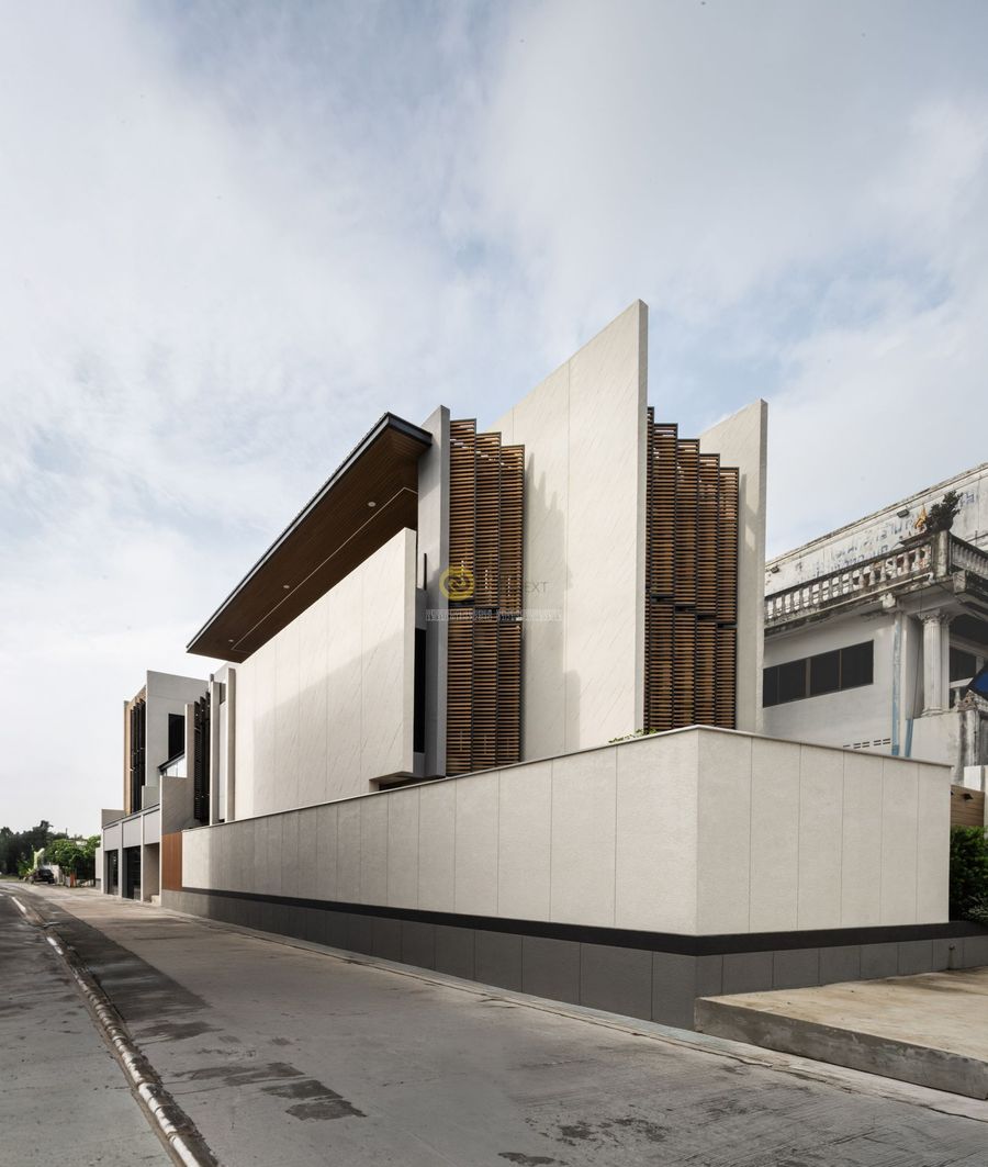 บ้านบางแวก 95