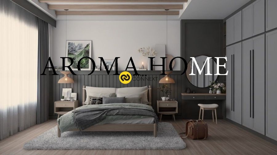 Aroma Home