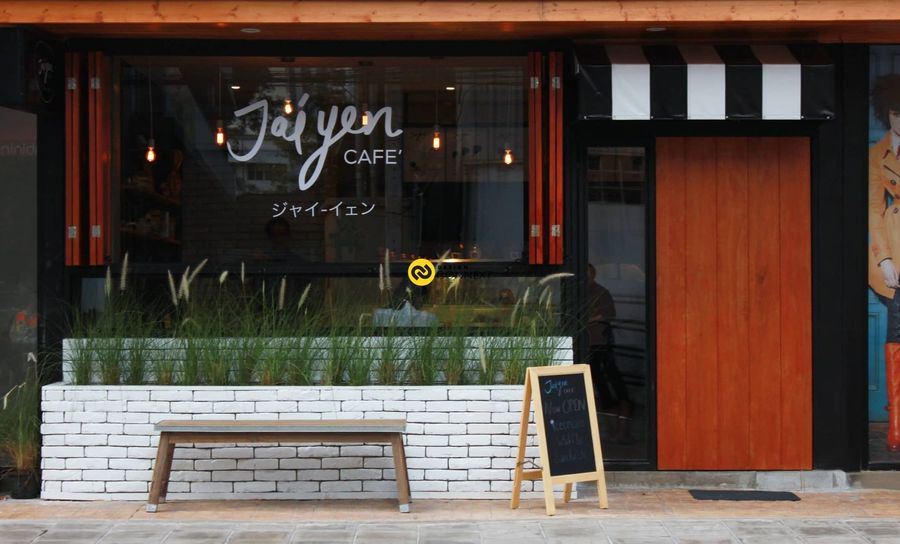 Jaiyen Cafe