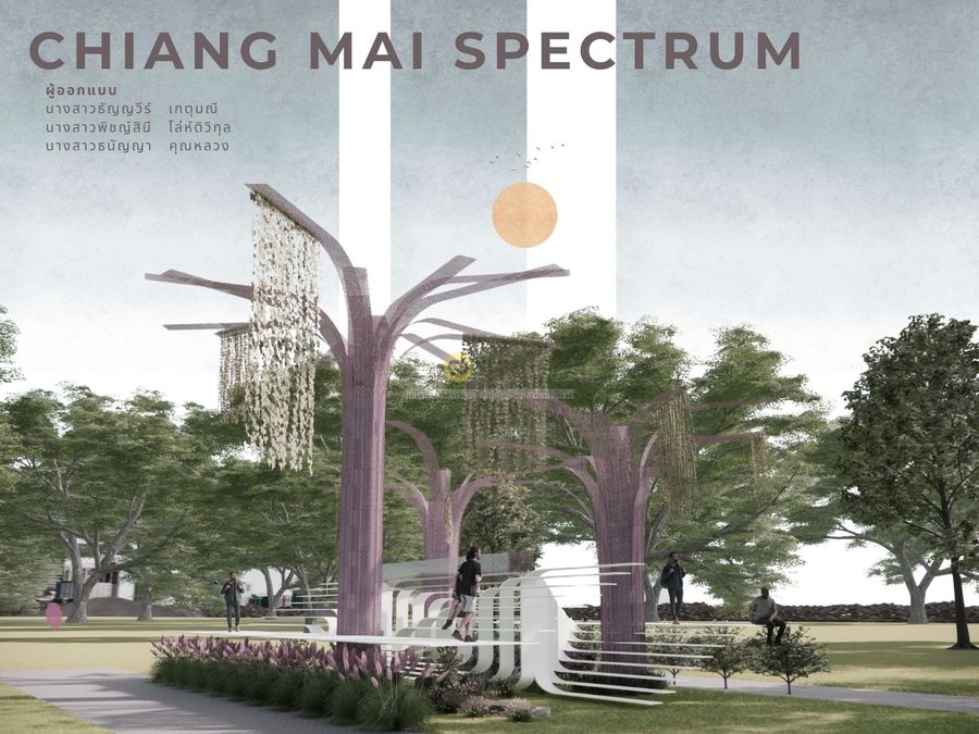 Chiang Mai Spectrum