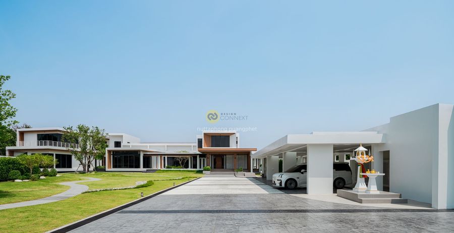 L-house
