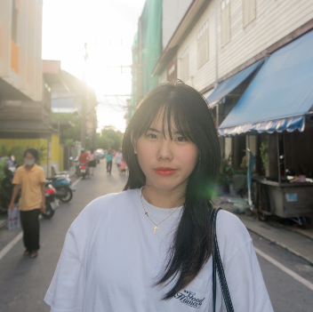พลอยลดา สุจริตธรรม