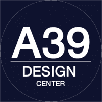 A39 Design center