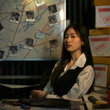 สุนิสสา นิลศาสตร์