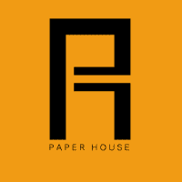 PAPER HOUSE