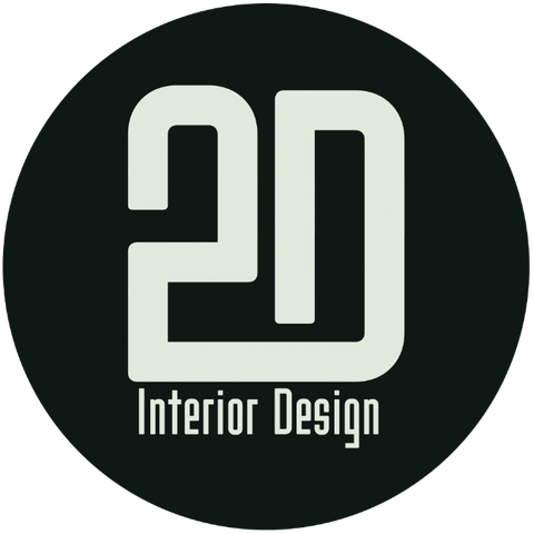 2D Interior Design