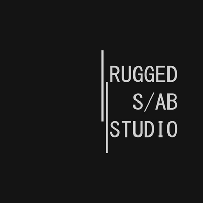 Rugged Slab studio