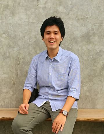 Rumrit Pruedthipak