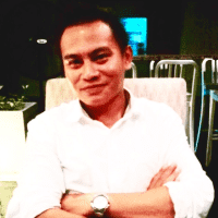 Weerapong Chaichalerm
