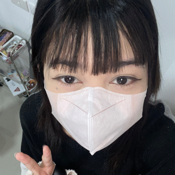 นางสาวสิริลักษณ์ กอบัวกลาง