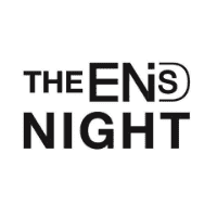THE END IS NIGHT Design and Decorations
