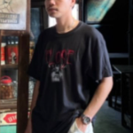 จิรายุทธ แสงราม