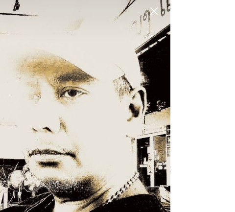 ปวิณ บุตรกริม