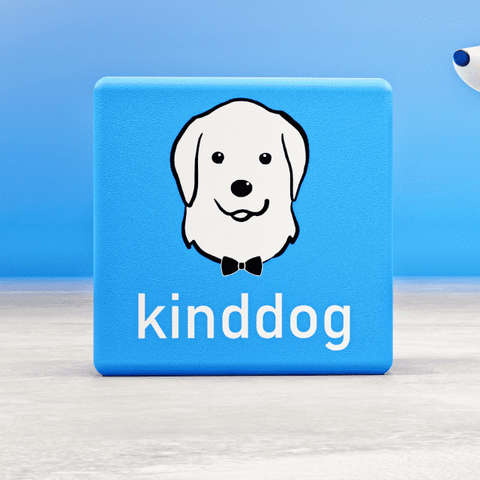 Kinddog Co.,Ltd.