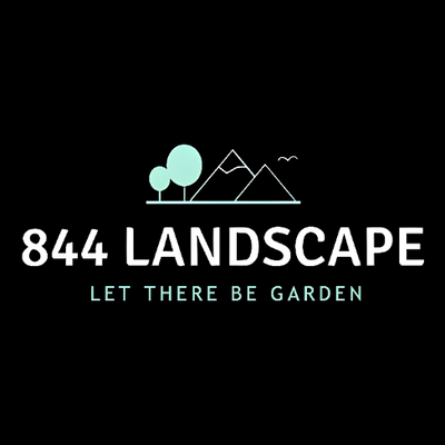 844 LANDSCAPE DESIGN