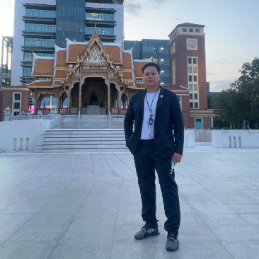 นพดล พรหมบุตร