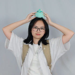 อภิญญาดา ชวลิตดำรง