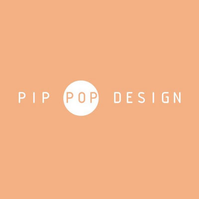 PIP POP DESIGN