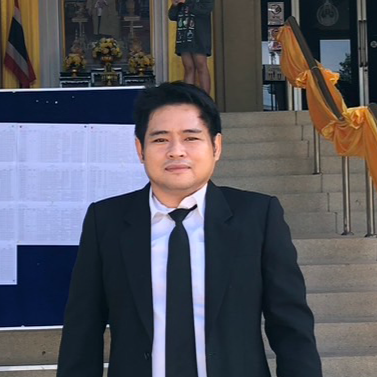 ธรรมนูญ เลาห์ปิยะวิสุทธิ์