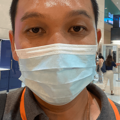 กฤษณรักษ์ จันทร์คงวงศ์