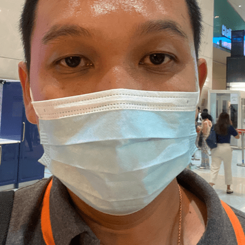 กฤษณรักษ์ จันทร์คงวงศ์