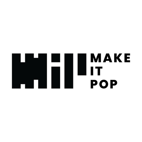 MAKE IT POP Co., Ltd.