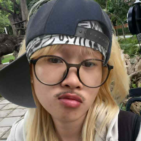 ภัททิยาภรณ์ เจริญคุณ