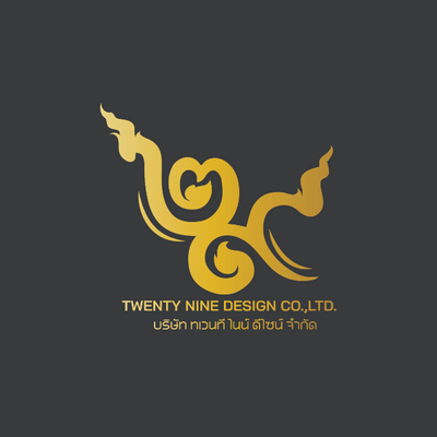 29 Twenty nine Design co.,th