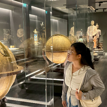 สุภารัตน์ ผุยหนองโพธิ์