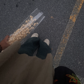 ธนพร ชิดนอก