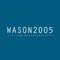 Wason2005 Civil engineer &Architect