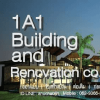 1a1 building and renovation