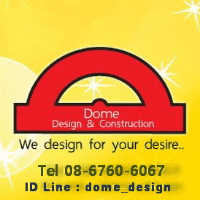 dome design & construction co,.ltd
