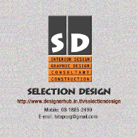 Selection Design