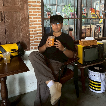 สัณหณัฐ เชื้อจักร์