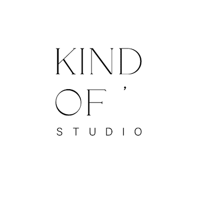 Kind of  studio