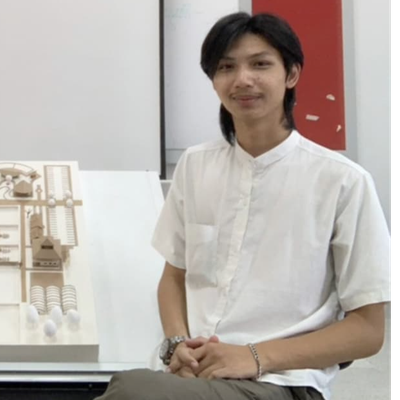 กฤษฎา อ่วมจรยิ้ม