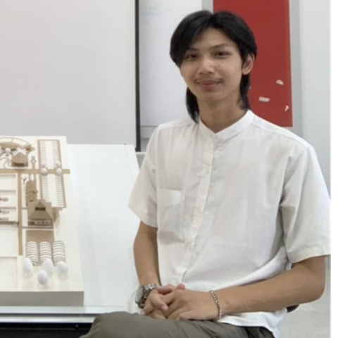 กฤษฎา อ่วมจรยิ้ม