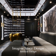 Imagine Space Design 