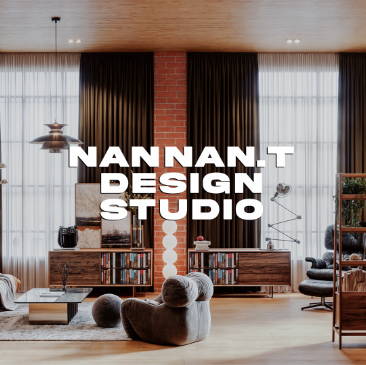 Nannan.T Design Studio
