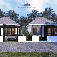 P’N Home Ramruay Design