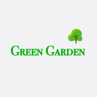 greem garden
