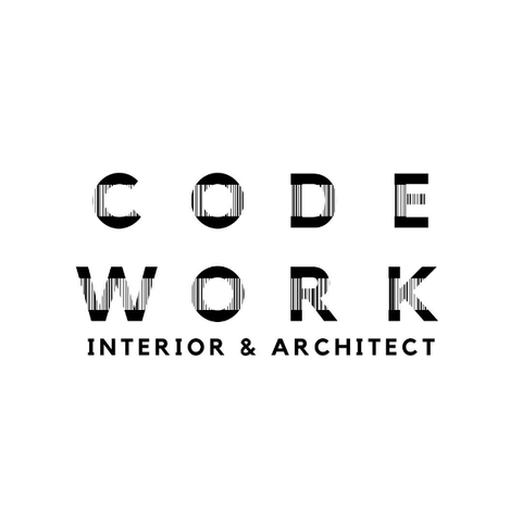 CODE work I.A. interior architecture design