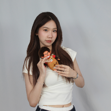 ณัฐณิชา   ชวศุภกุล
