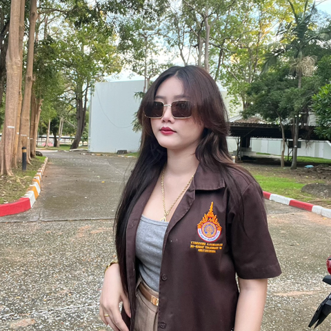 โยษิตา ถิรดาธันยากุล