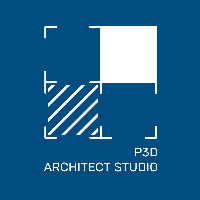 P3D ARCHITECT STUDIO