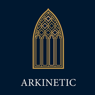 สำนักงานออกแบบอากิเนทิก (Arkinetic Design Co., Ltd.)