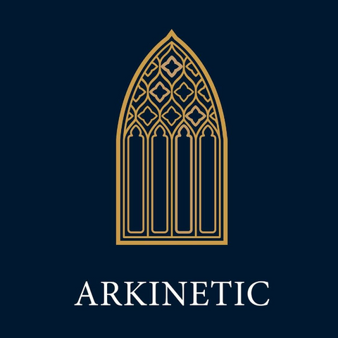 สำนักงานออกแบบอากิเนทิก (Arkinetic Design Co., Ltd.)